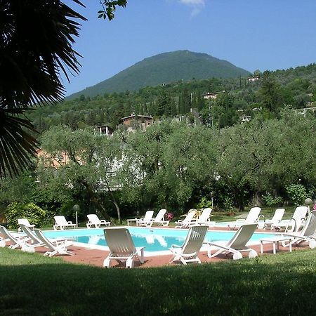 Borgo Antico Apartments Toscolano Maderno Εξωτερικό φωτογραφία