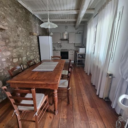 Borgo Antico Apartments Toscolano Maderno Εξωτερικό φωτογραφία
