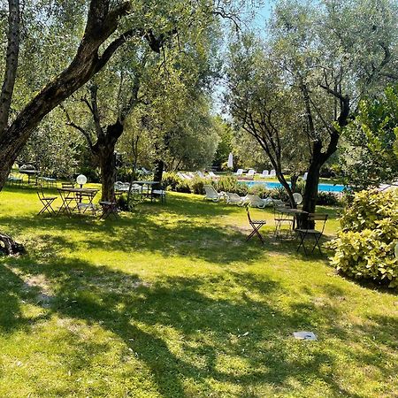 Borgo Antico Apartments Toscolano Maderno Εξωτερικό φωτογραφία