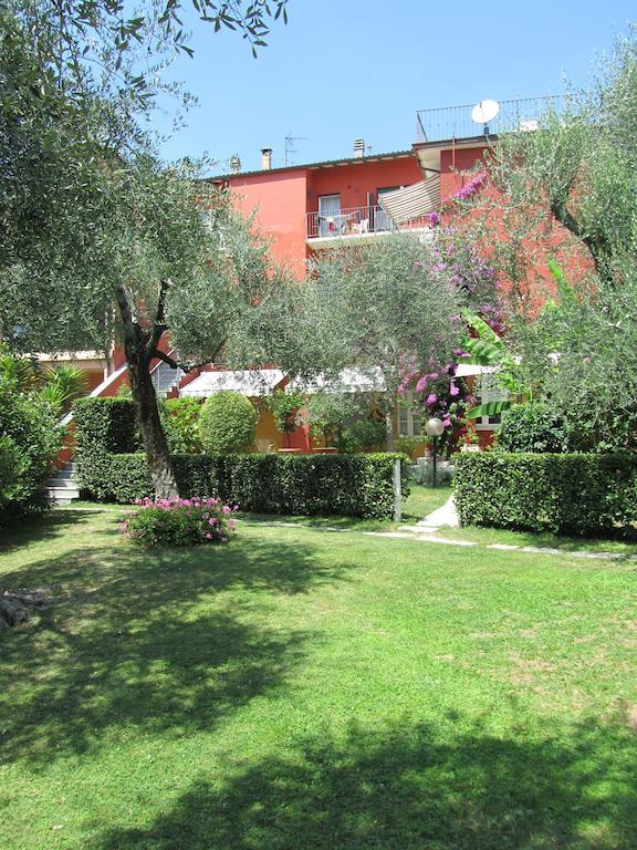 Borgo Antico Apartments Toscolano Maderno Εξωτερικό φωτογραφία