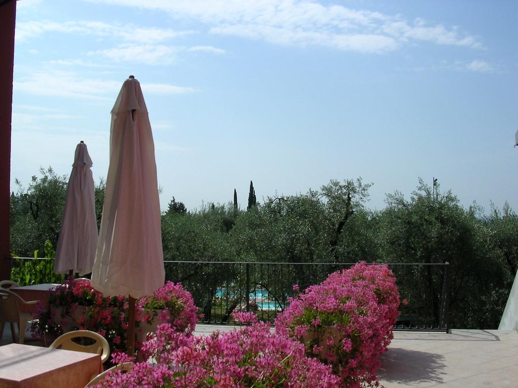 Borgo Antico Apartments Toscolano Maderno Εξωτερικό φωτογραφία