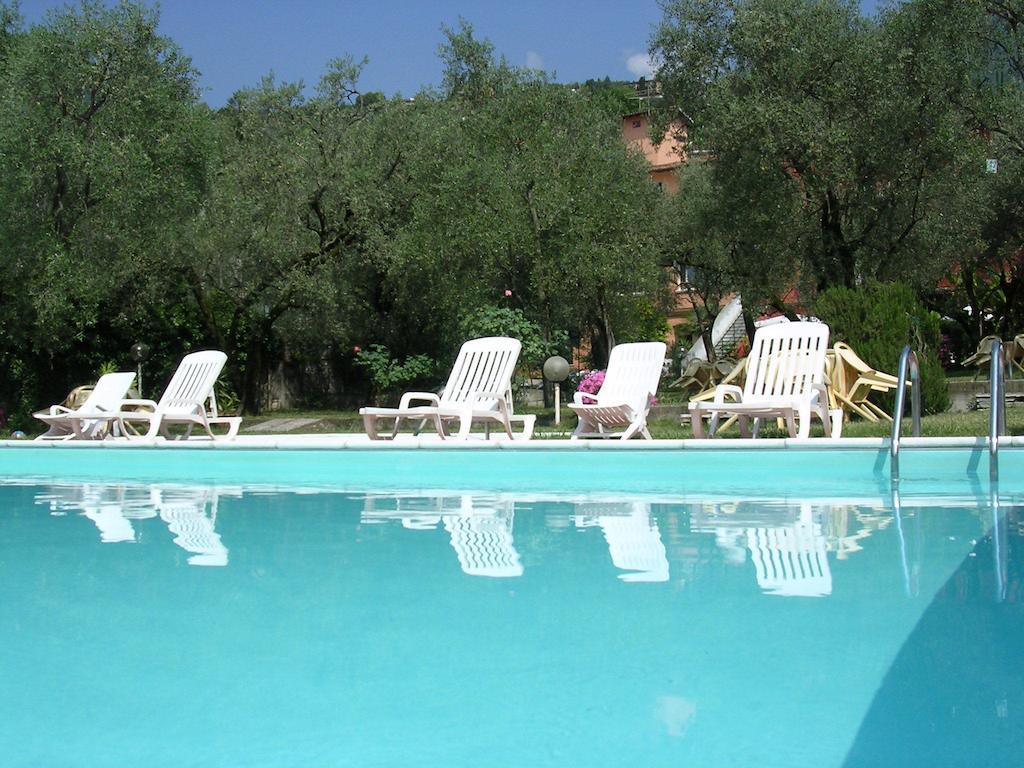 Borgo Antico Apartments Toscolano Maderno Εξωτερικό φωτογραφία