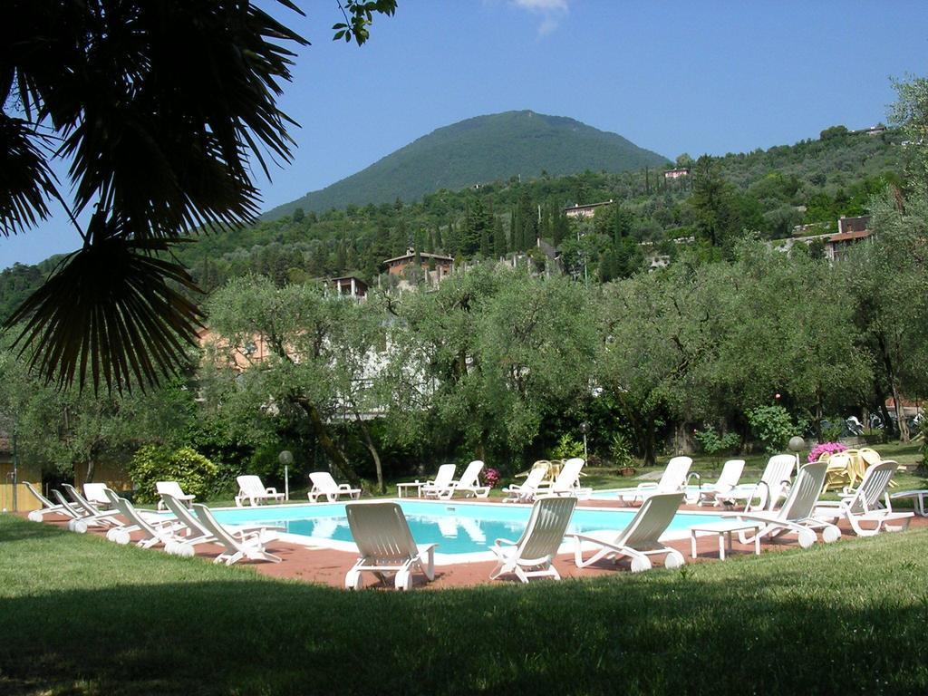 Borgo Antico Apartments Toscolano Maderno Εξωτερικό φωτογραφία