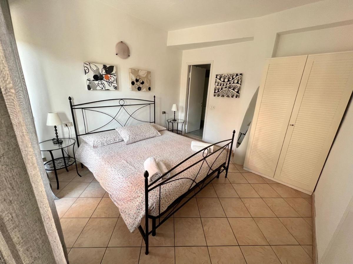 Borgo Antico Apartments Toscolano Maderno Εξωτερικό φωτογραφία