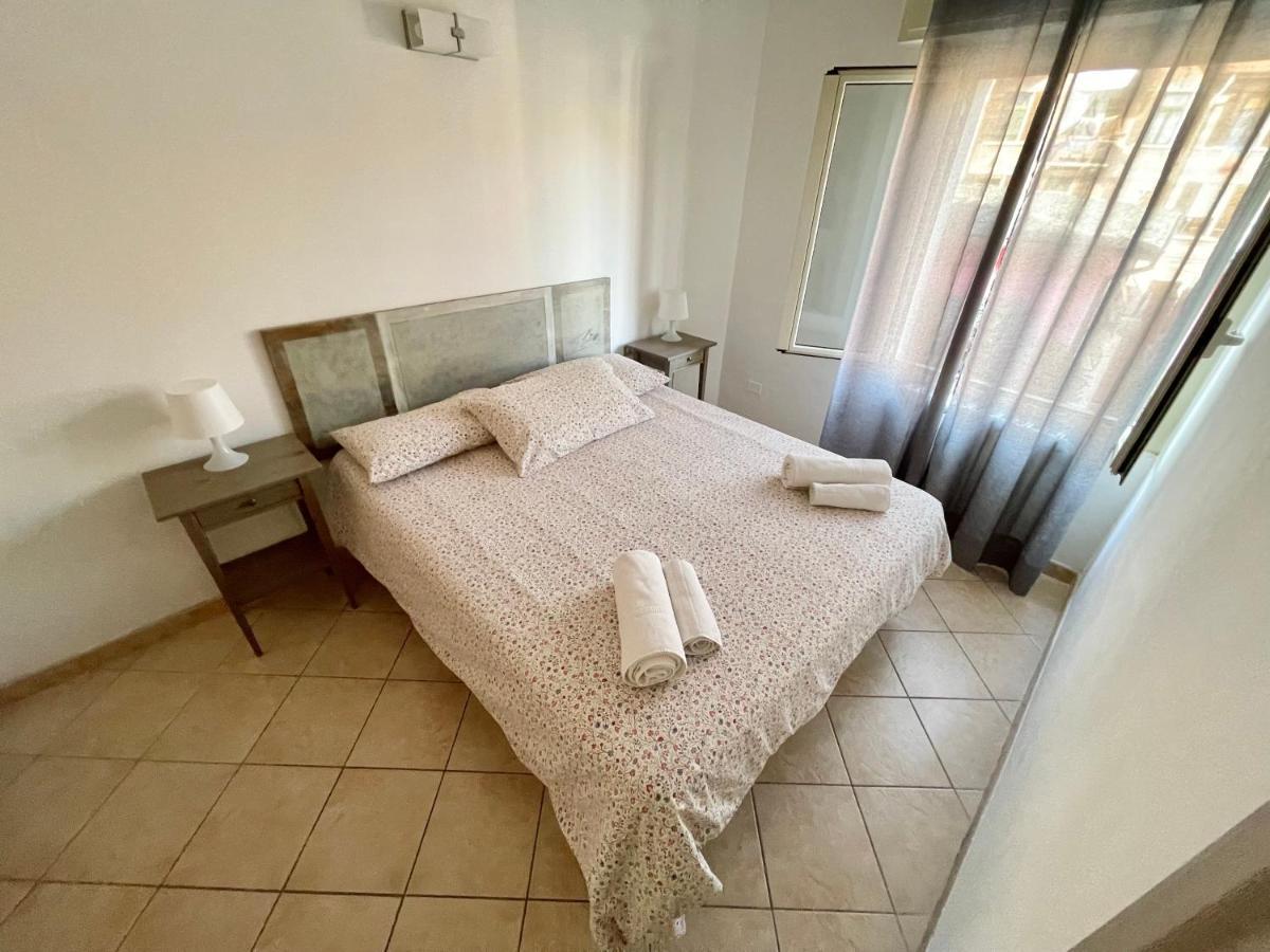 Borgo Antico Apartments Toscolano Maderno Εξωτερικό φωτογραφία
