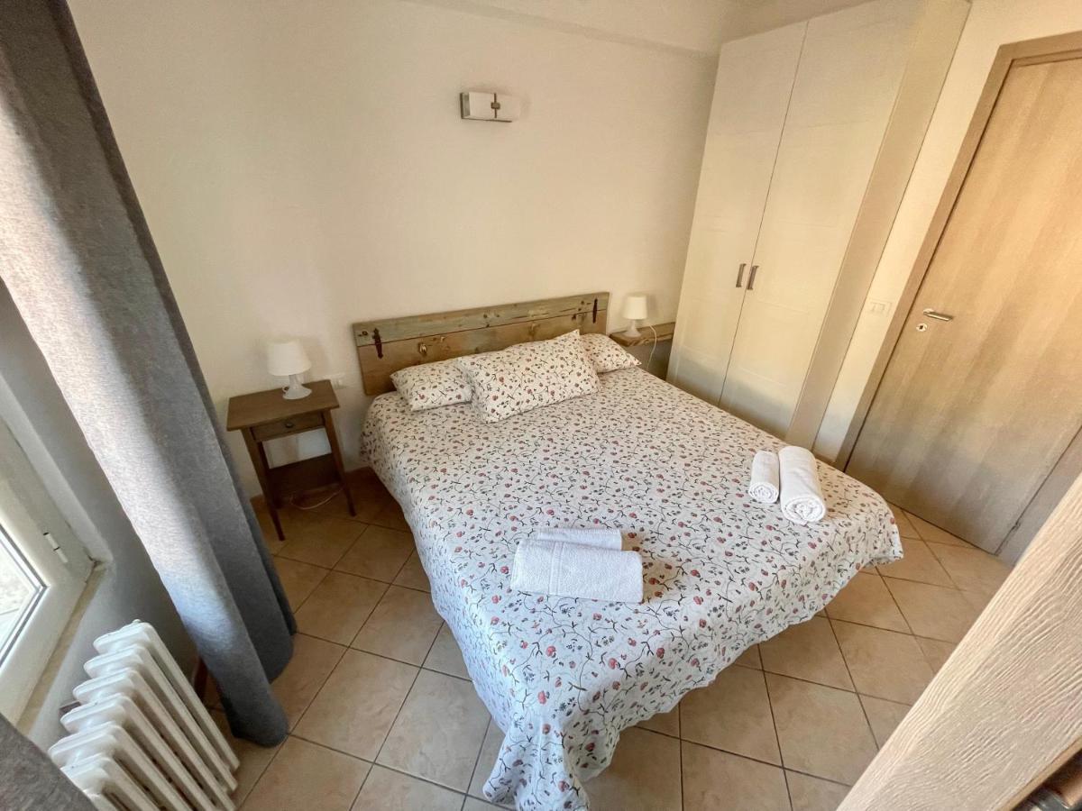 Borgo Antico Apartments Toscolano Maderno Εξωτερικό φωτογραφία