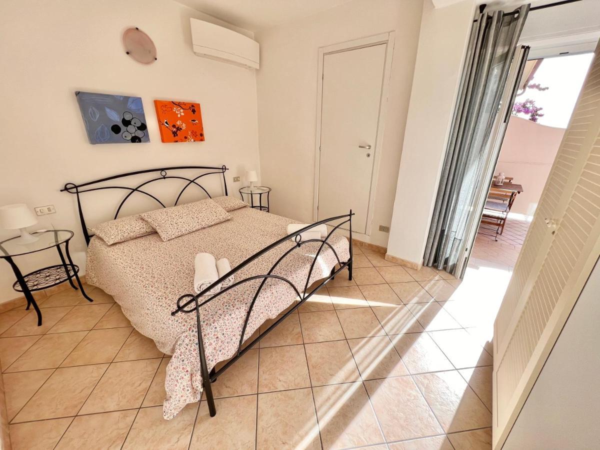 Borgo Antico Apartments Toscolano Maderno Εξωτερικό φωτογραφία