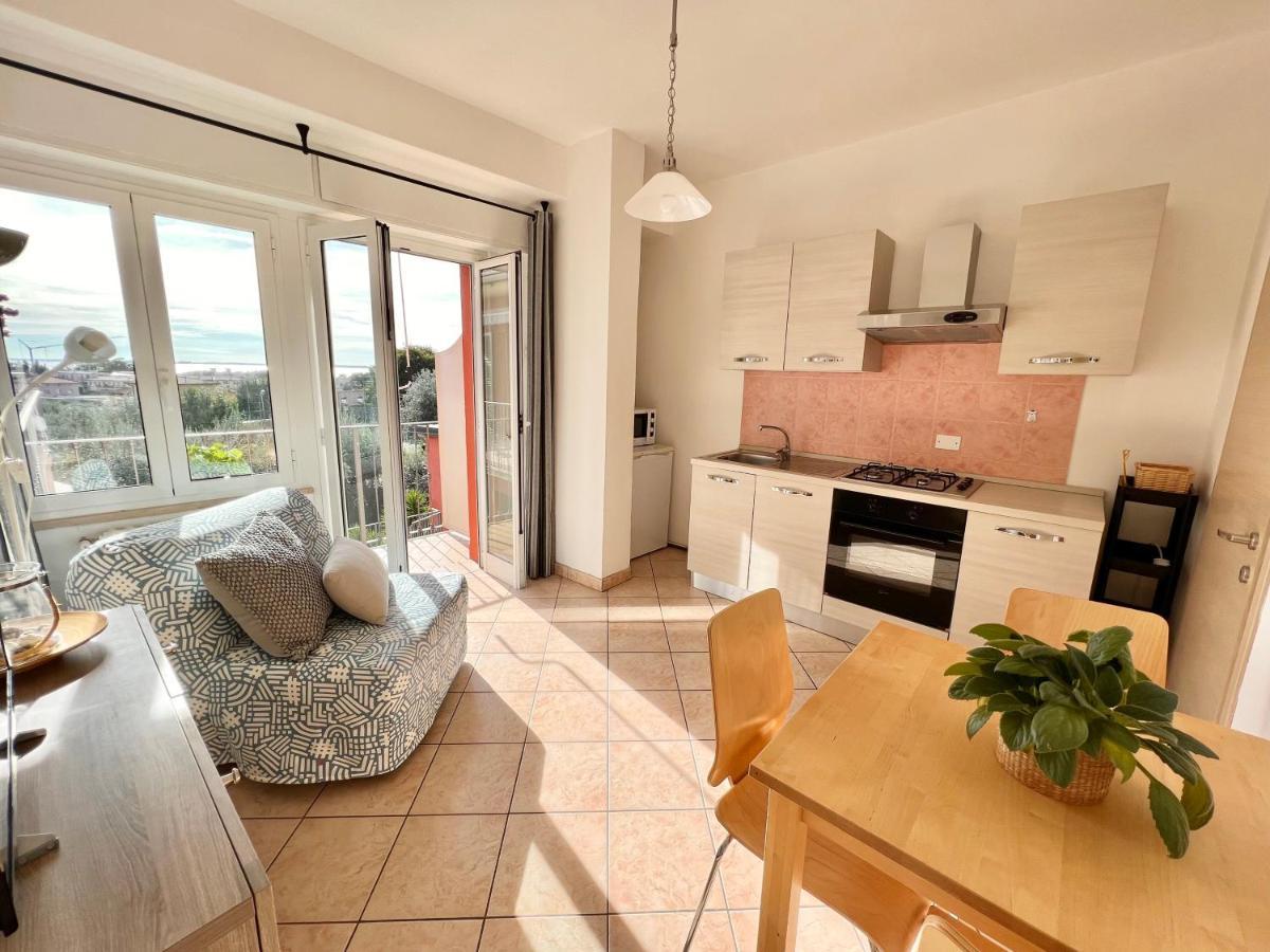 Borgo Antico Apartments Toscolano Maderno Εξωτερικό φωτογραφία