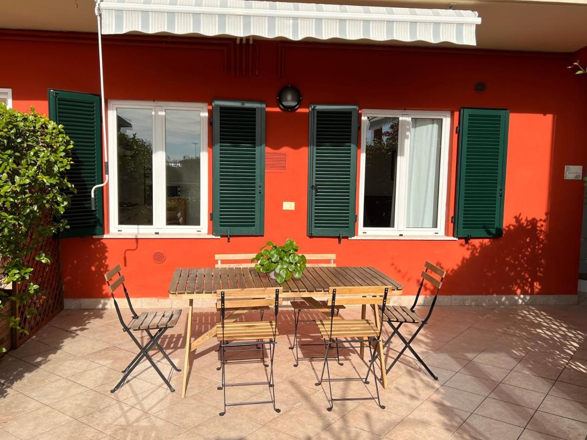 Borgo Antico Apartments Toscolano Maderno Εξωτερικό φωτογραφία