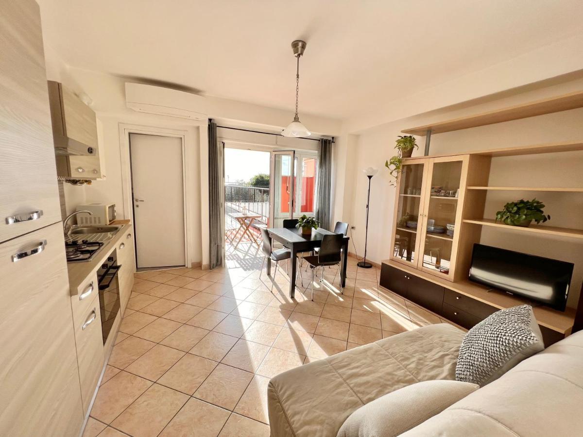 Borgo Antico Apartments Toscolano Maderno Εξωτερικό φωτογραφία