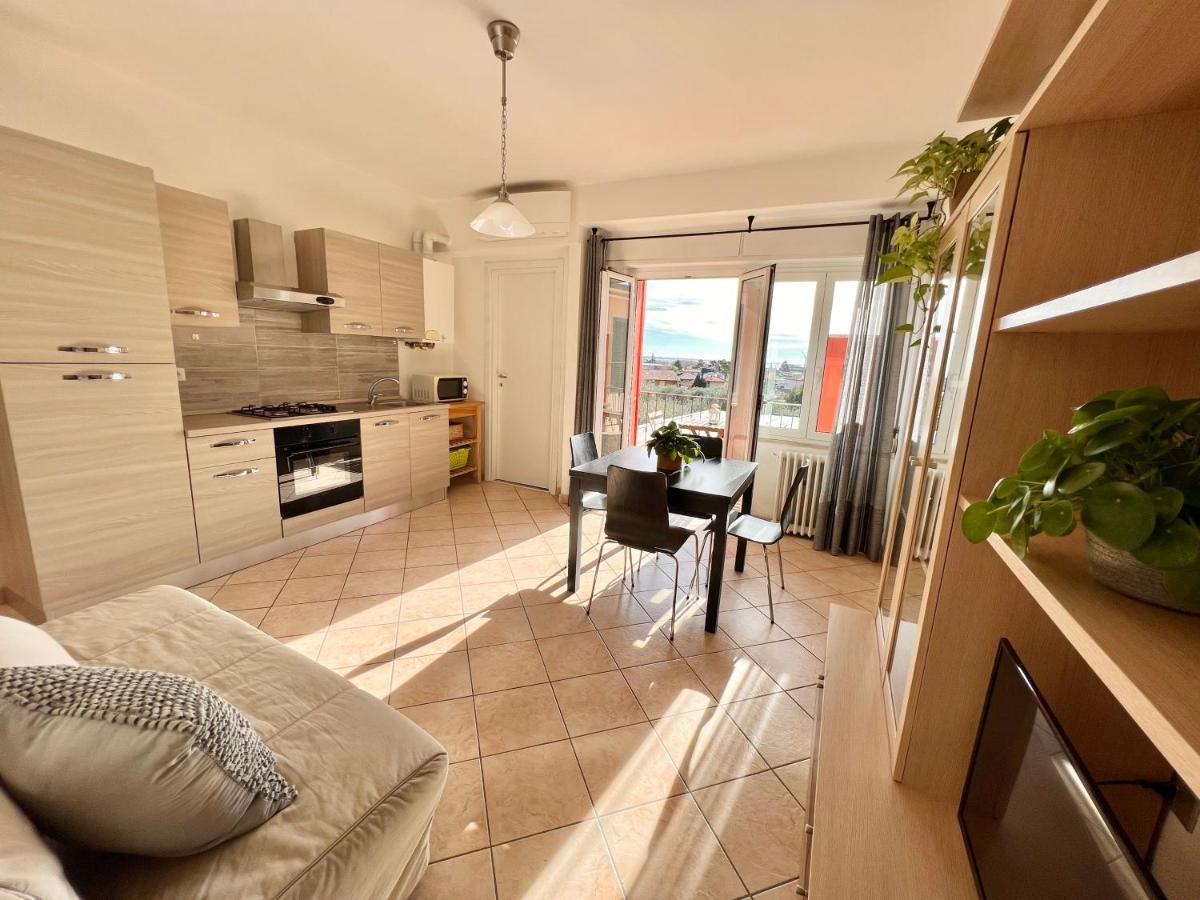 Borgo Antico Apartments Toscolano Maderno Εξωτερικό φωτογραφία
