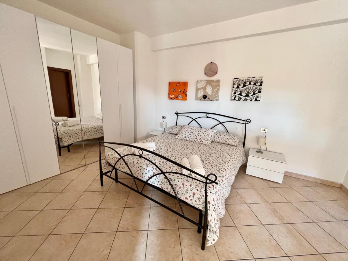 Borgo Antico Apartments Toscolano Maderno Εξωτερικό φωτογραφία