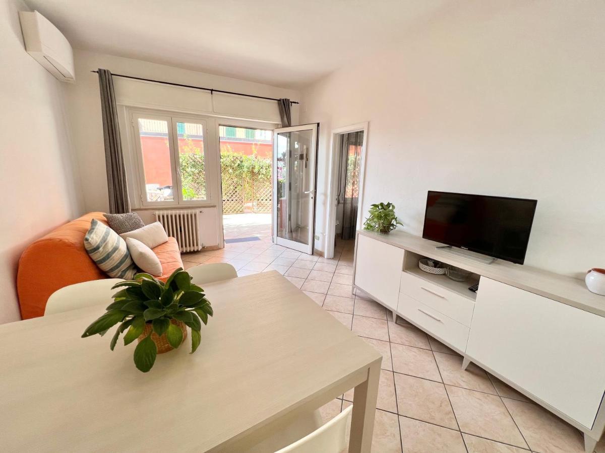 Borgo Antico Apartments Toscolano Maderno Εξωτερικό φωτογραφία