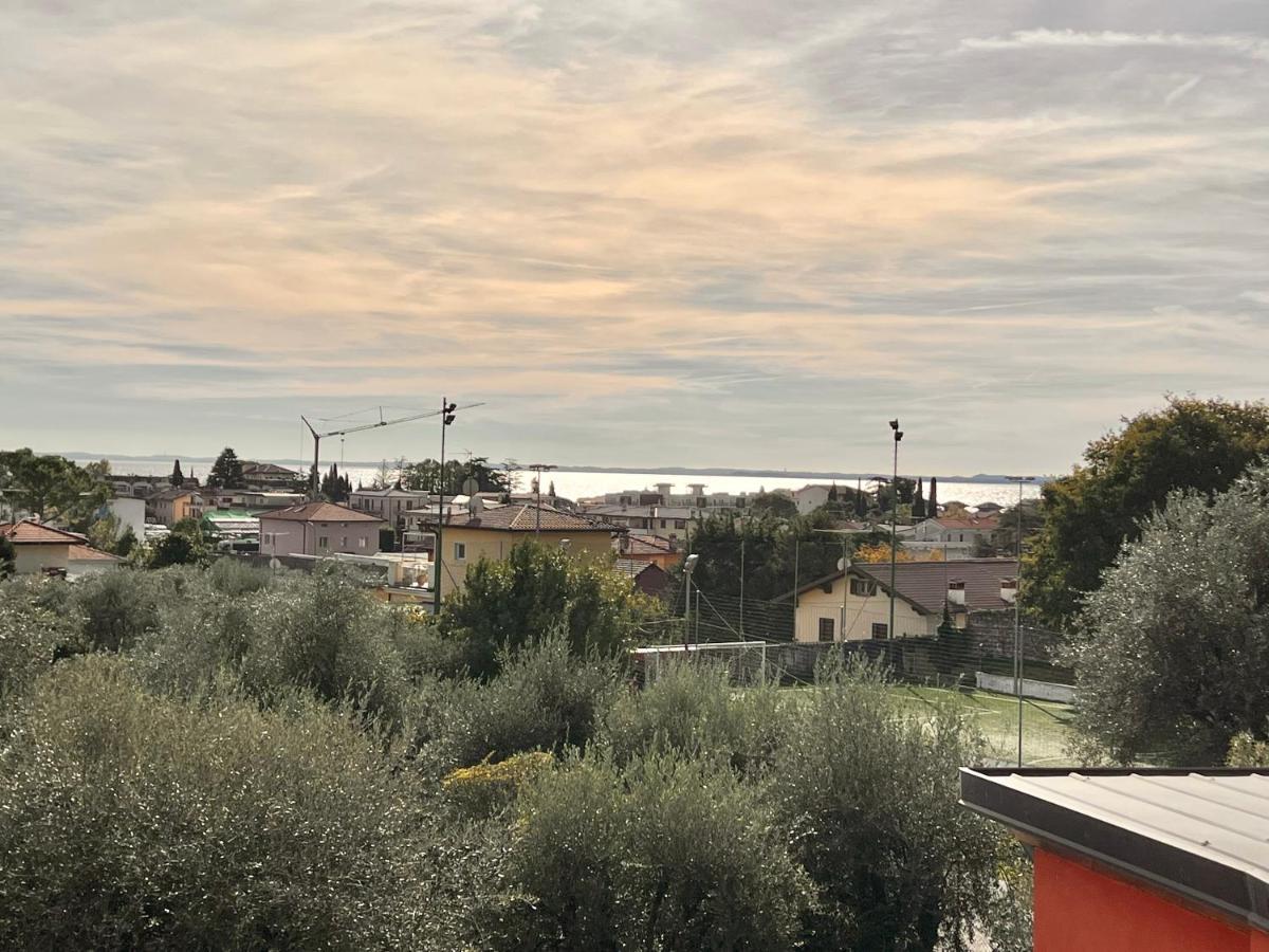 Borgo Antico Apartments Toscolano Maderno Εξωτερικό φωτογραφία