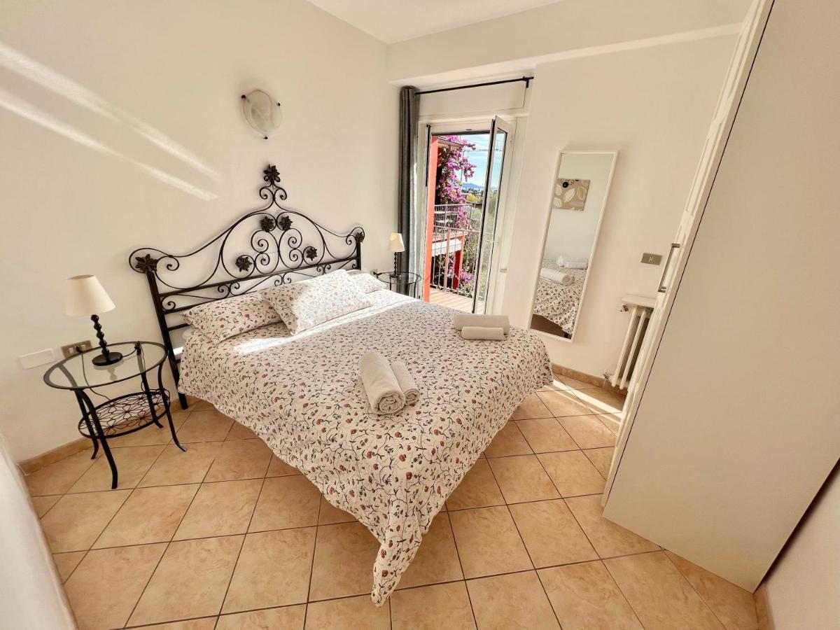 Borgo Antico Apartments Toscolano Maderno Εξωτερικό φωτογραφία