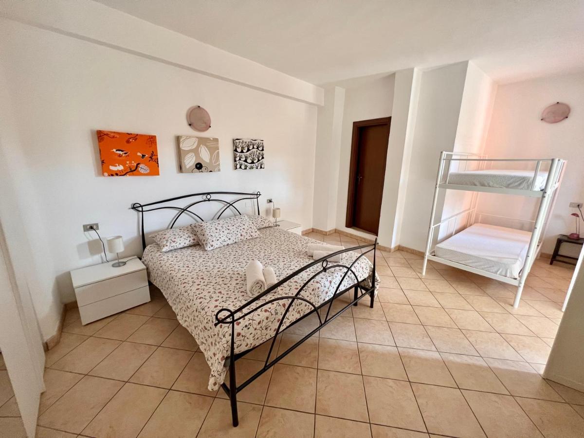 Borgo Antico Apartments Toscolano Maderno Εξωτερικό φωτογραφία