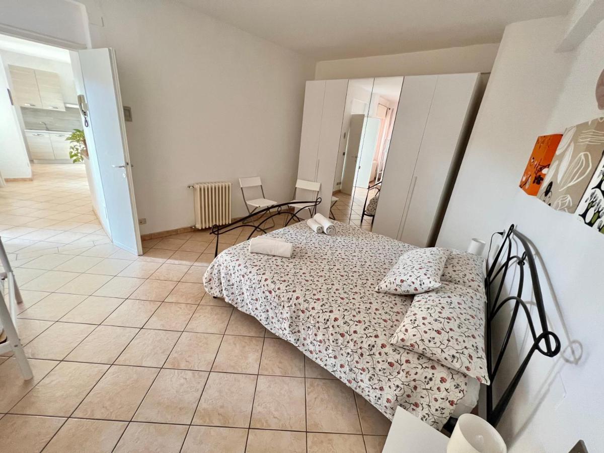Borgo Antico Apartments Toscolano Maderno Εξωτερικό φωτογραφία