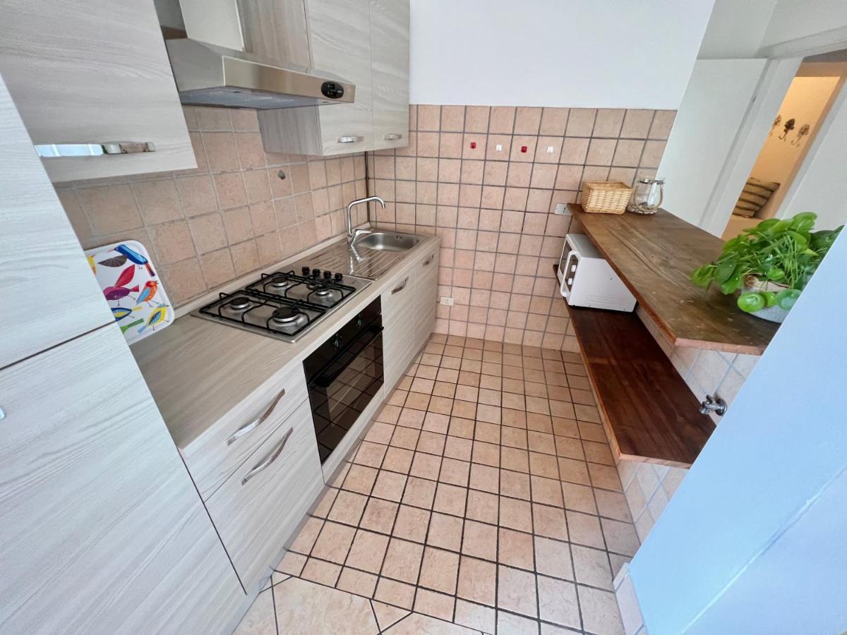 Borgo Antico Apartments Toscolano Maderno Εξωτερικό φωτογραφία