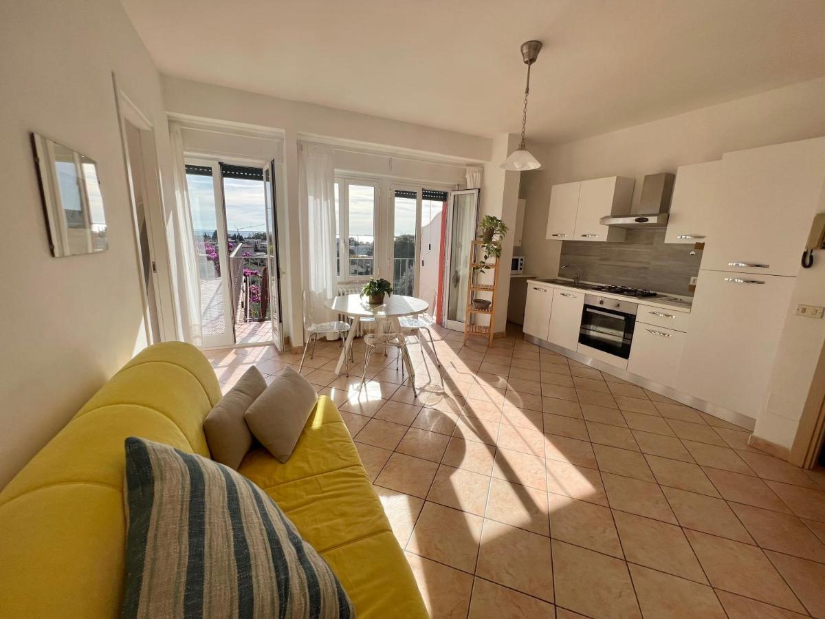 Borgo Antico Apartments Toscolano Maderno Εξωτερικό φωτογραφία