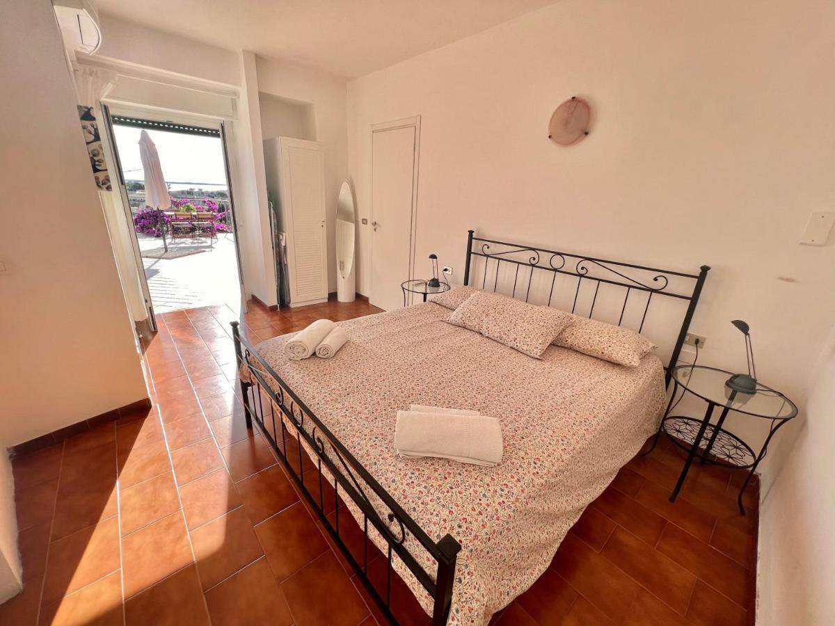 Borgo Antico Apartments Toscolano Maderno Εξωτερικό φωτογραφία