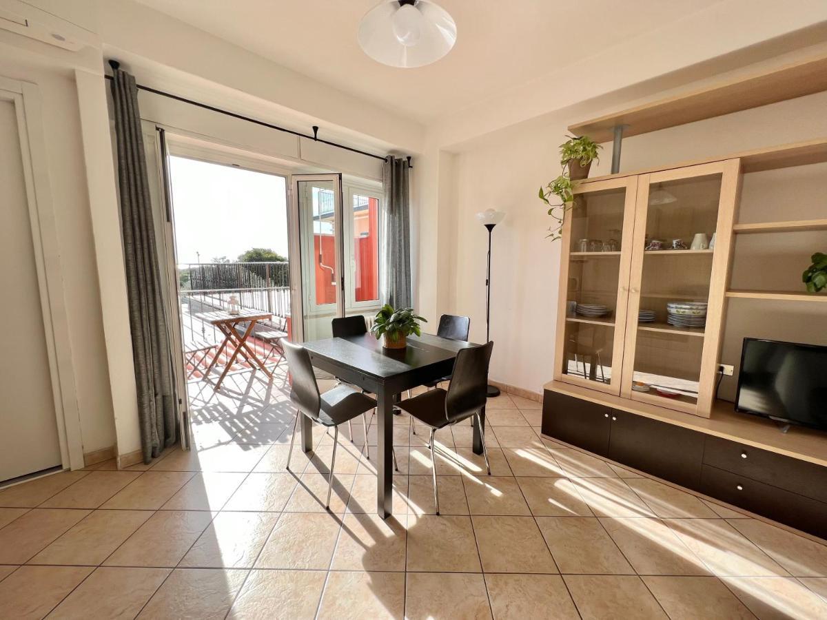 Borgo Antico Apartments Toscolano Maderno Εξωτερικό φωτογραφία