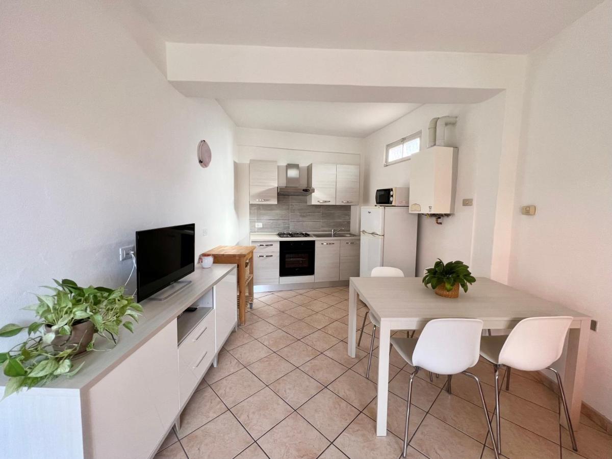Borgo Antico Apartments Toscolano Maderno Εξωτερικό φωτογραφία