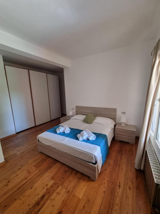 Borgo Antico Apartments Toscolano Maderno Εξωτερικό φωτογραφία