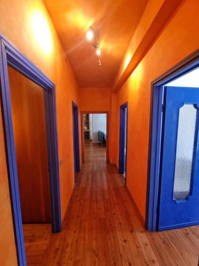 Borgo Antico Apartments Toscolano Maderno Εξωτερικό φωτογραφία