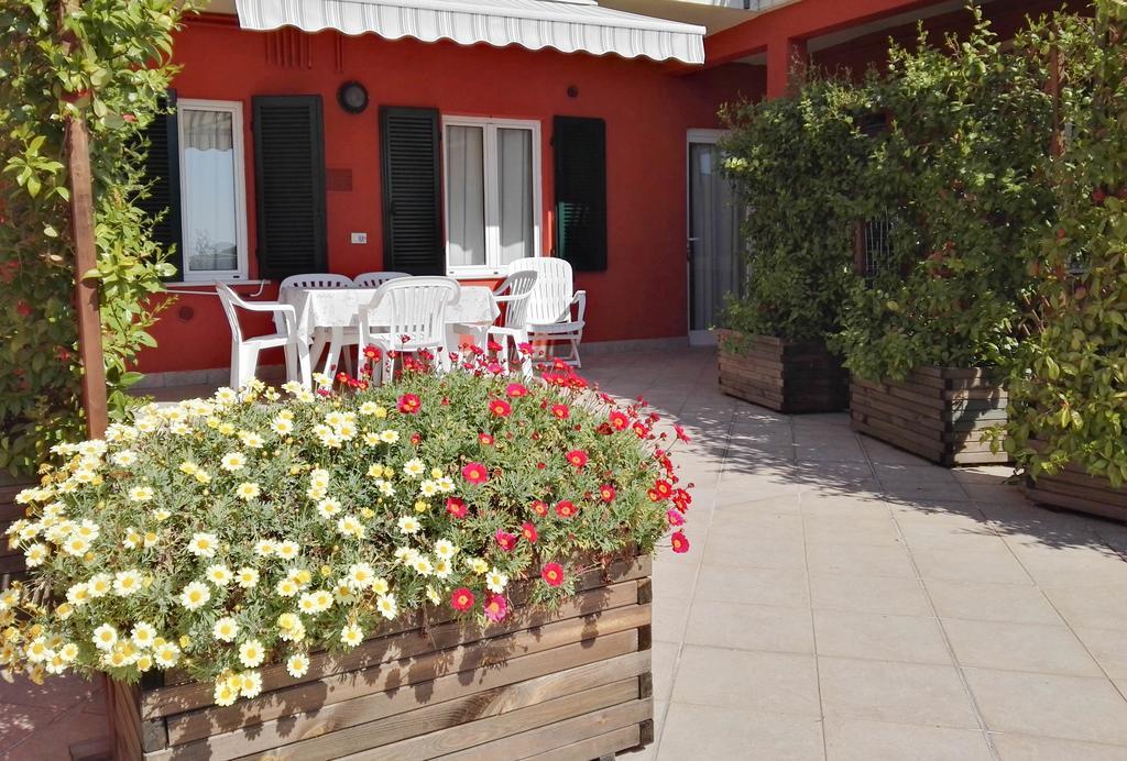 Borgo Antico Apartments Toscolano Maderno Εξωτερικό φωτογραφία